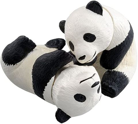  AS-23 Giant Panda Baby 