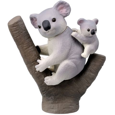  Mô hình Gấu túi Koala Ania AS-24 Takara Tomy 