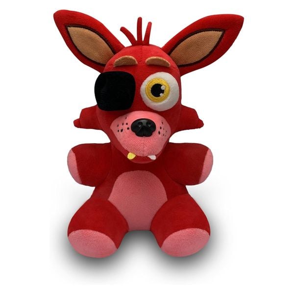 23win08 com Gấu bông Red foxy