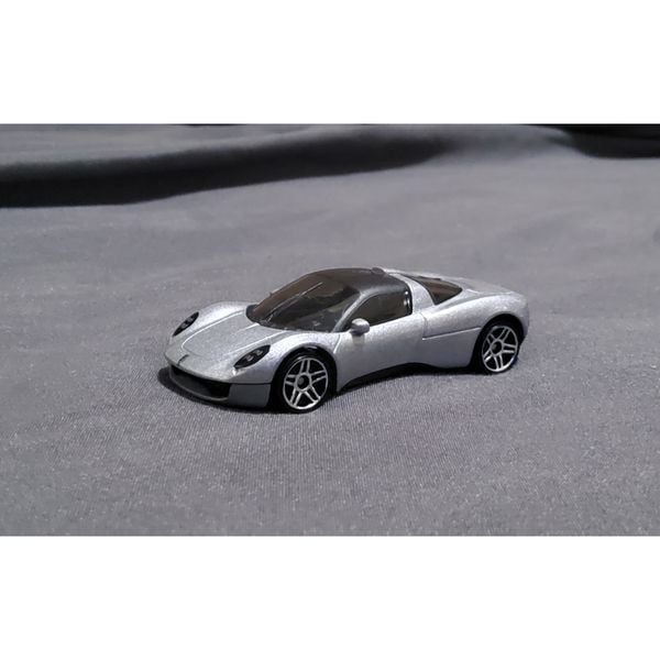 HYW23 23win04- Gordon murray automotive T.33