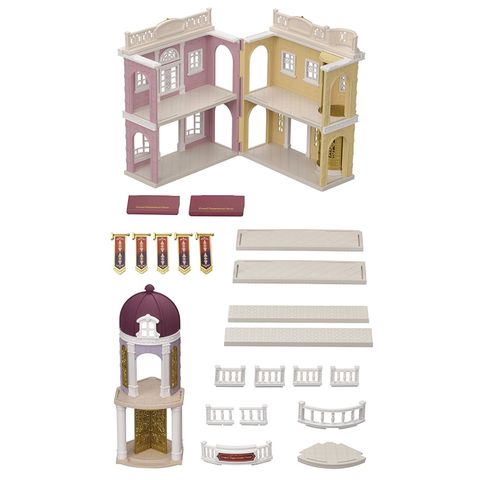  EP-6017 23win11 Grand Department Store 