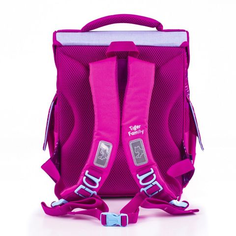  Cặp sách trẻ em Tiger Family NATURE TGNQ-046A 