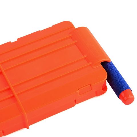  Hộp 12 đạn Elite dự phòng Nerf N-Strike 