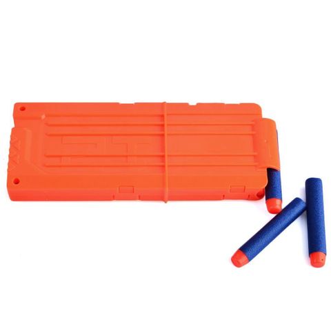  Hộp 12 đạn Elite dự phòng Nerf N-Strike 