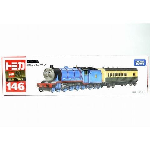  Tomica 146 Gordon 