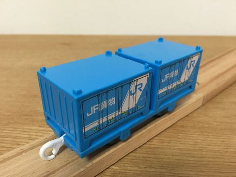  KF-05 30A Toa Tàu Container Takaratomy Nhật Bản 