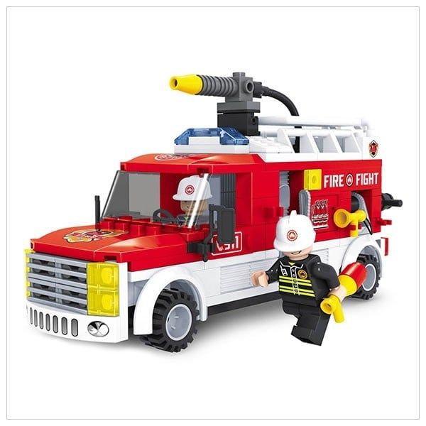  Sở cứu hỏa - 21502 