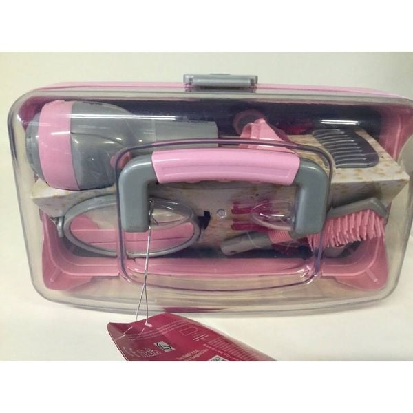 23win08 com trang điểm Vali Làm Tóc Braun TK5862 Klein