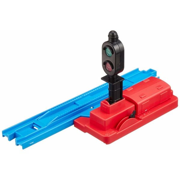 J-10 Trạm dừng có đèn tín hiệu