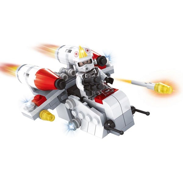 Khám phá vũ trụ - 25323