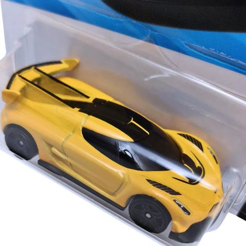  HYY66 Siêu xe Hot Wheels 2020 Koenigsegg Jesko 