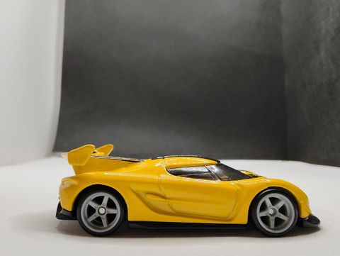  HYY66 Siêu xe Hot Wheels 2020 Koenigsegg Jesko 