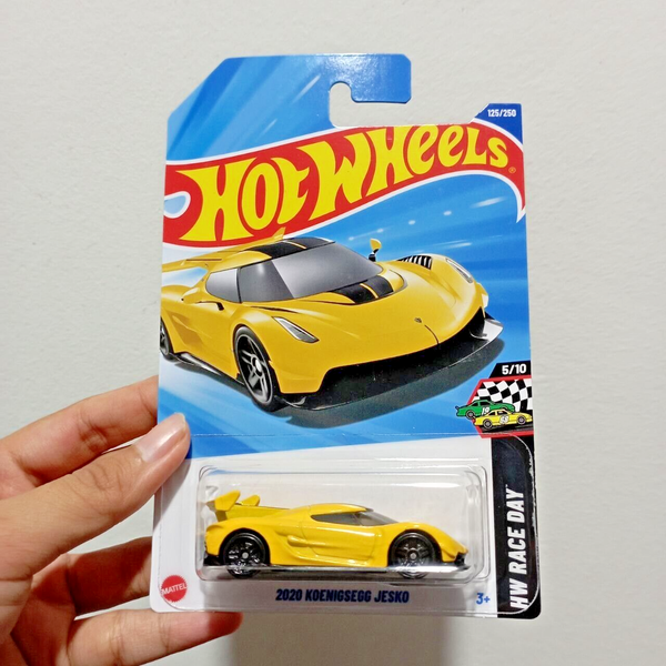 23win04 2020 Koenigsegg Jesko