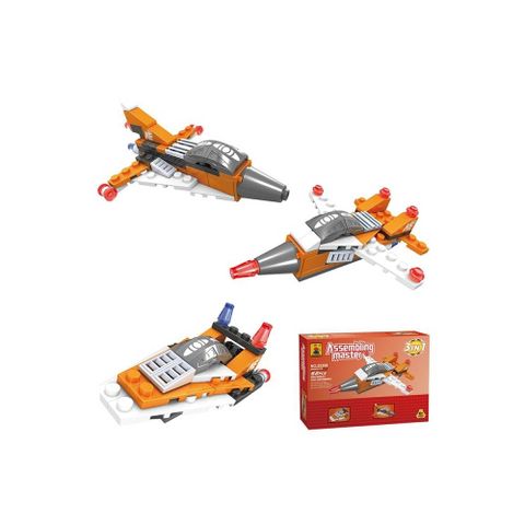  25308 - Khám phá vũ trụ 