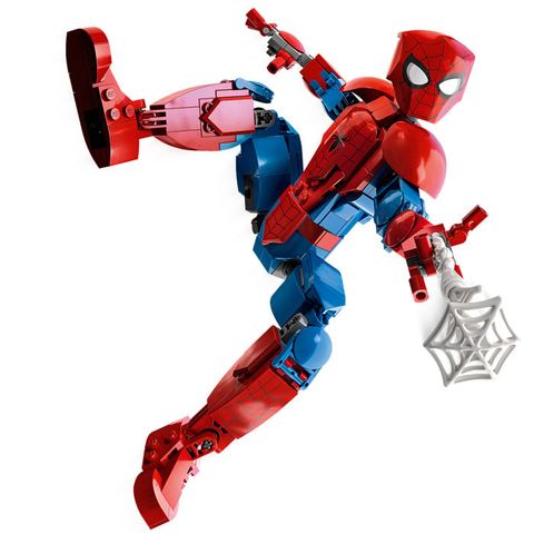  LEGO 76226 Marvel Spider-Man Building Set 