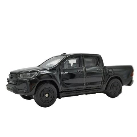  Tomica 67 Toyota Hilux Die-Cast Model 1/70 