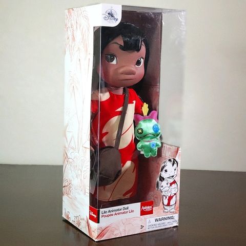  Búp bê Disney Lilo 