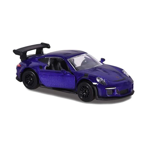  212053057 Xe Mô Hình MAJORETTE Porsche Edition 