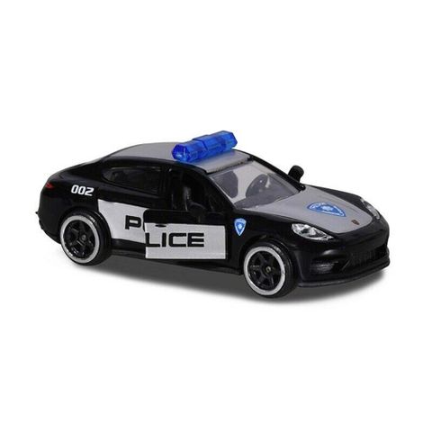  212053057 Xe Mô Hình MAJORETTE Porsche Edition 