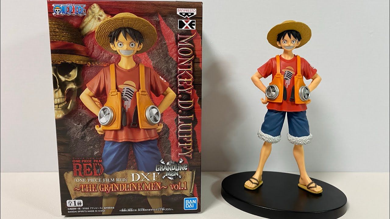 Tổng hợp 76 hình về mô hình one piece khổng lồ  NEC