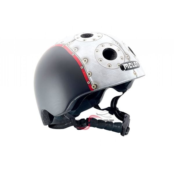 Mũ bảo hiểm Melon Aviator size xxs-s