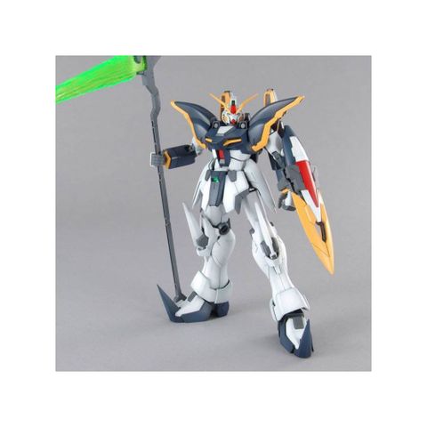  MG 1/100 Gundam Deathscythe Endless Waltz Ver. Kit 