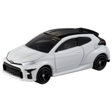  Đồ chơi trẻ em ô tô mô hình Tomica 50 Toyota GR Yaris 