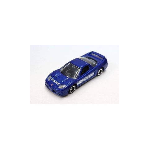  T:AEON No.53 Honda NSX-R UK POLICE VER 