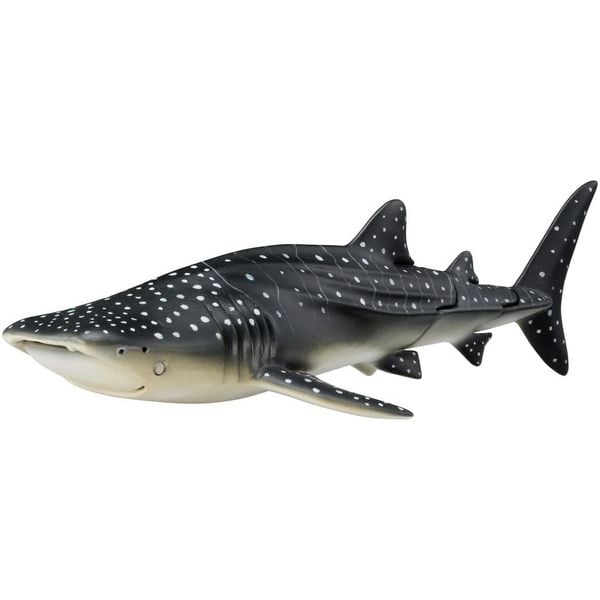 Mô hình Cá mập voi Ania AL-05 Whale Shark
