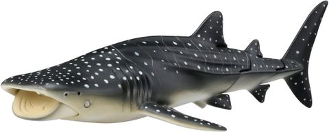  Mô hình Cá mập voi Ania AL-05 Whale Shark 