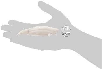  AS-16 Mô hình cá voi trắng Beluga 