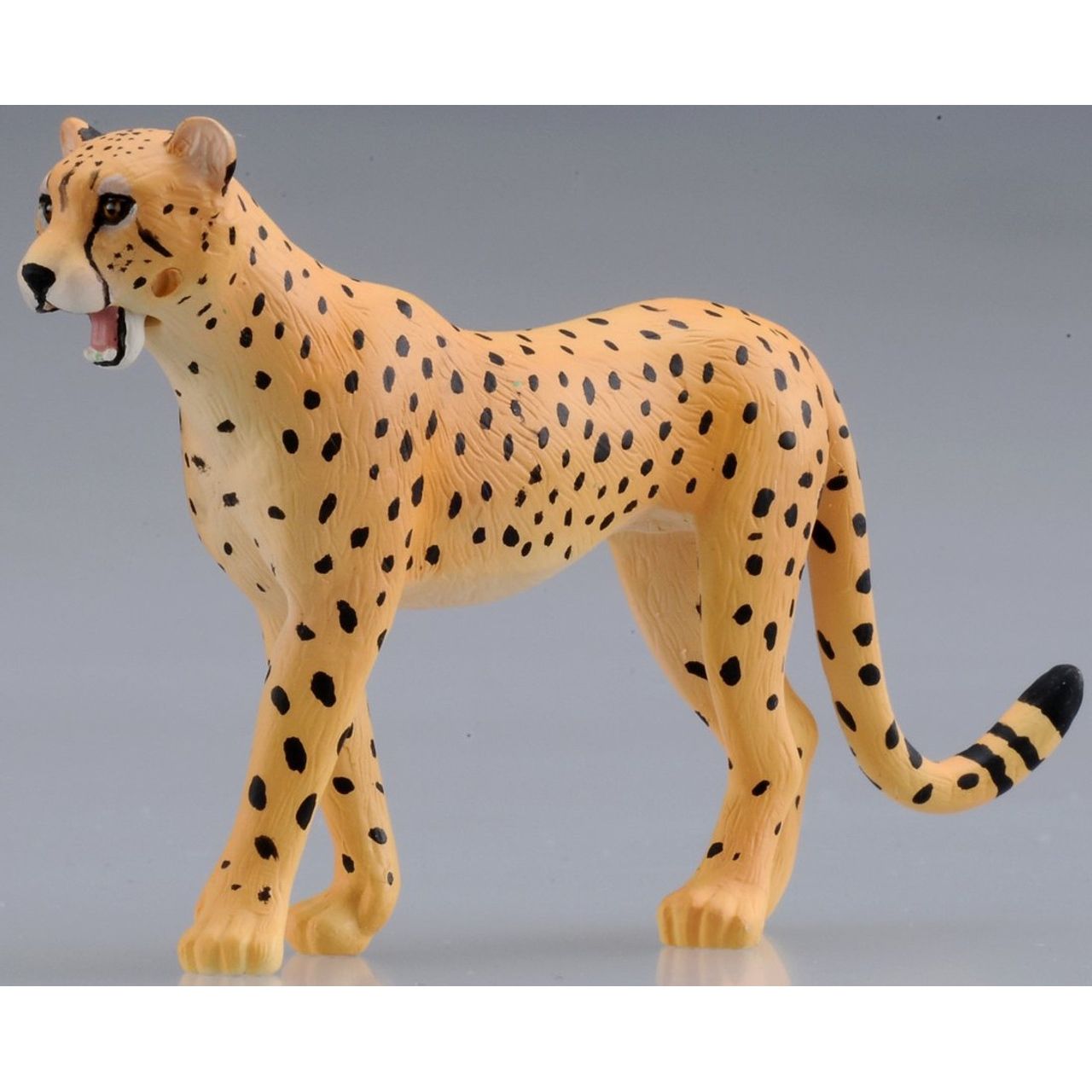 Mô hình Báo Gêpa Ania AS13 Cheetah  Đồ chơi cao cấp Kidslandvn  Đồ  chơi trẻ em Kidslandvn
