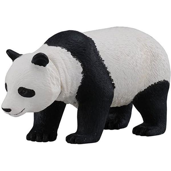 Mô hình Gấu Panda lớn Ania AS-03 Takara Tomy