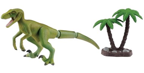  Al-12 Velociraptor 