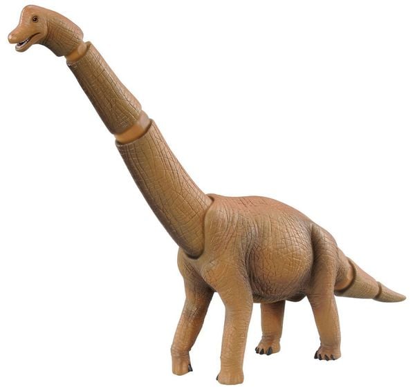  AL-04 Brachiosaurus 
