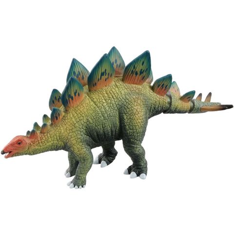  AL-03 Stegosaurus 