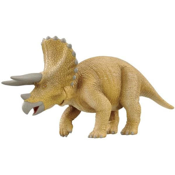 Mô hình khủng long tê giác Triceratops Ania AL-02