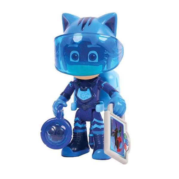 Mô hình nhân vật Catboy Figure Set