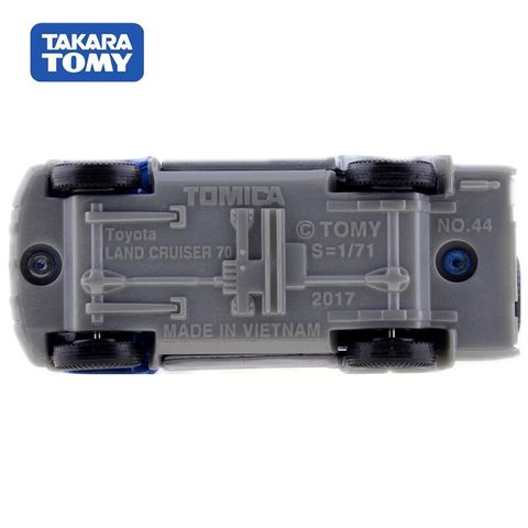  Tomica 44 JAFO SCALE/71 