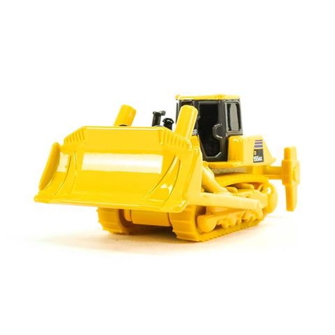  Tomica 56 - Komatsu Bulldozer 