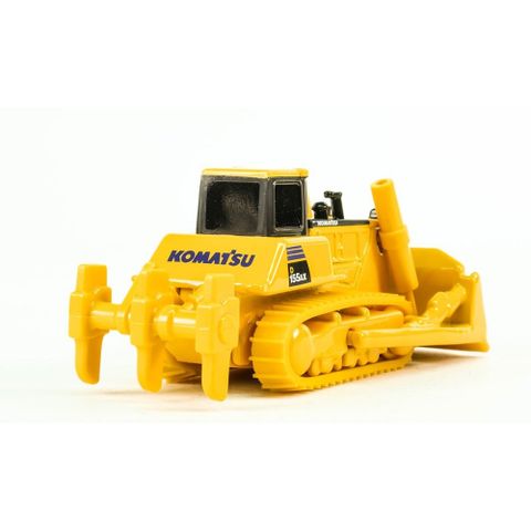  Tomica 56 - Komatsu Bulldozer 