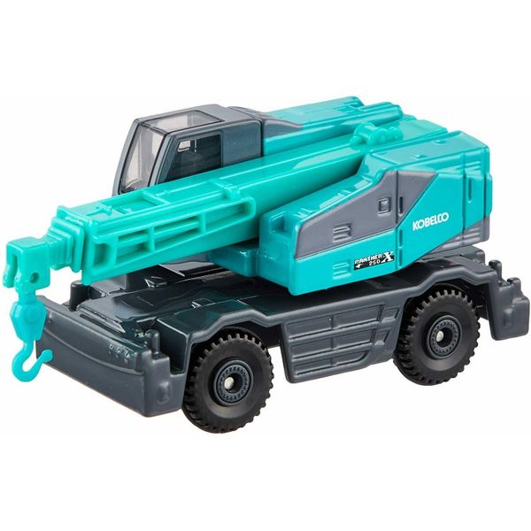 Tomica 73 Tadano Crane Panser X250
