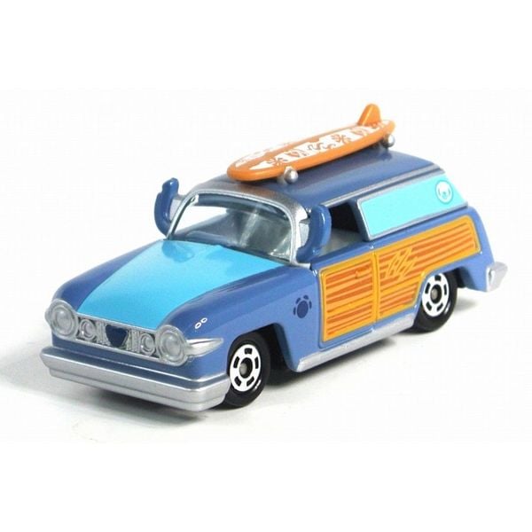 Tomica Disney Motors DM-03