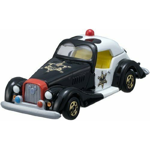 Tomica Disney Motors DM-30