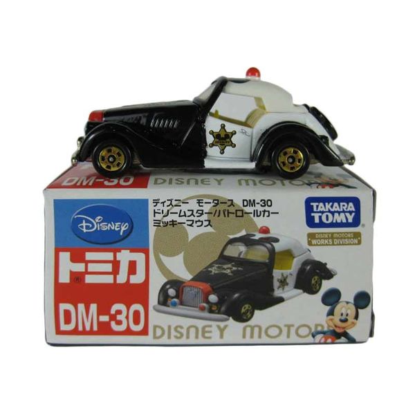 Tomica Disney Motors DM-30