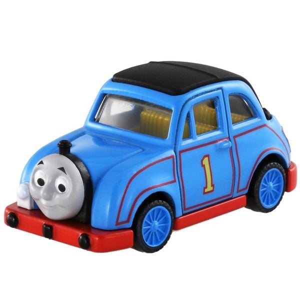 Mô hình Tomica Dream 169 Xe Thomas
