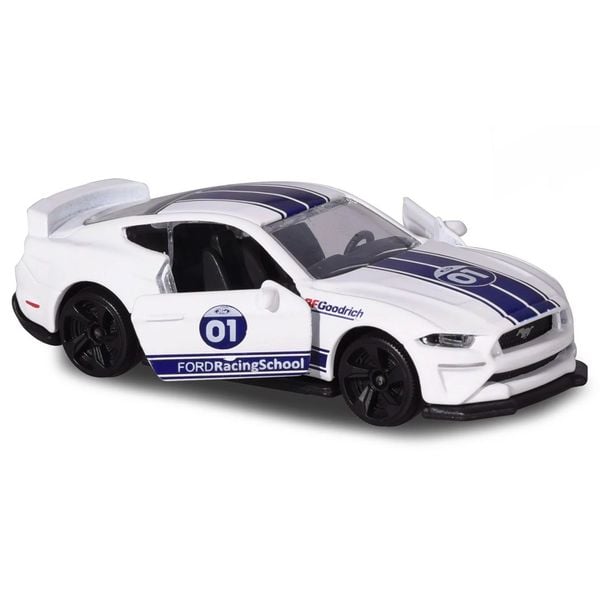 212053052WM2 Xe Mô Hình MAJORETTE Ford Mustang GT Series 