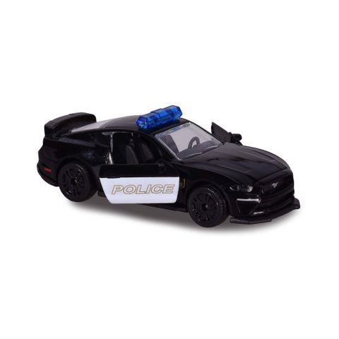  Mô Hình Xe MAJORETTE Ford Mustang GT Series (Mẫu Màu Giao Ngẫu Nhiên) 