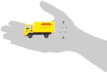  Ô tô Tomica 109 DHL Truck 