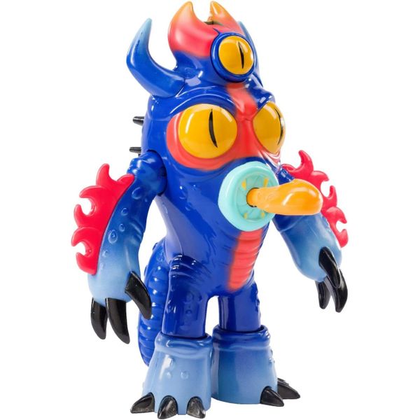 Mô hình Fred Big Hero 6 loại 6''